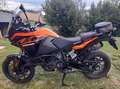 KTM 1090 Adventure S Orange - thumbnail 5