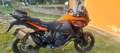 KTM 1090 Adventure S Orange - thumbnail 1