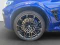 BMW X4 M Competition 1. Hd. DE ACC 4xSitzhzg. Laser Blau - thumbnail 16