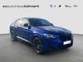 BMW X4 M Competition 1. Hd. DE ACC 4xSitzhzg. Laser Blau - thumbnail 8