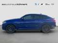 BMW X4 M Competition 1. Hd. DE ACC 4xSitzhzg. Laser Blau - thumbnail 3