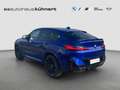 BMW X4 M Competition 1. Hd. DE ACC 4xSitzhzg. Laser Blau - thumbnail 4