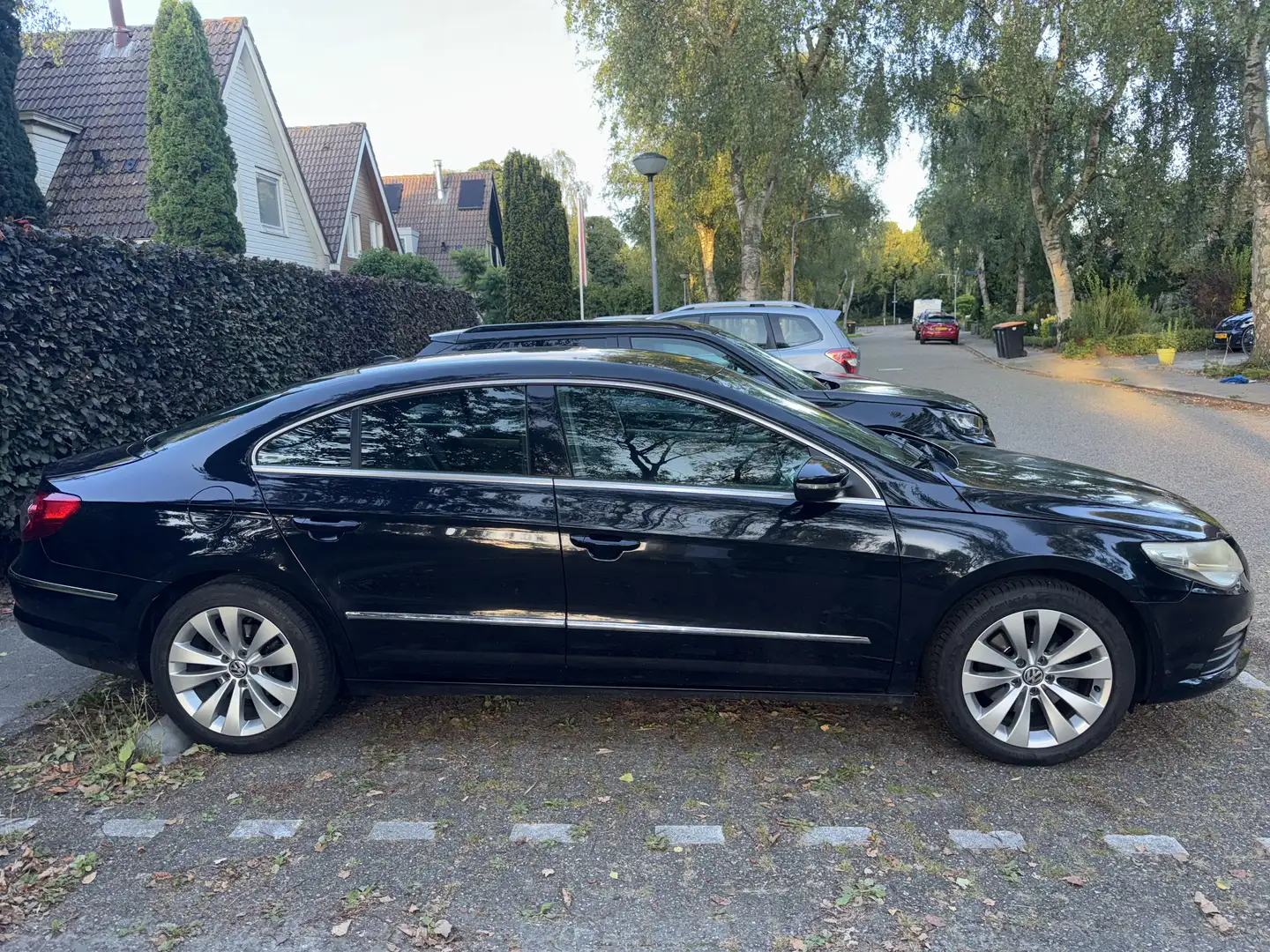 Volkswagen Passat CC 1.8 TSI DSG - 2