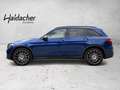 Mercedes-Benz GLC 350 d 4MATIC AMG Pano Night RKam KeyGo Shz Blau - thumbnail 4
