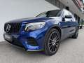 Mercedes-Benz GLC 350 d 4MATIC AMG Pano Night RKam KeyGo Shz Blau - thumbnail 28