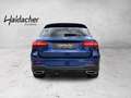 Mercedes-Benz GLC 350 d 4MATIC AMG Pano Night RKam KeyGo Shz Blau - thumbnail 6