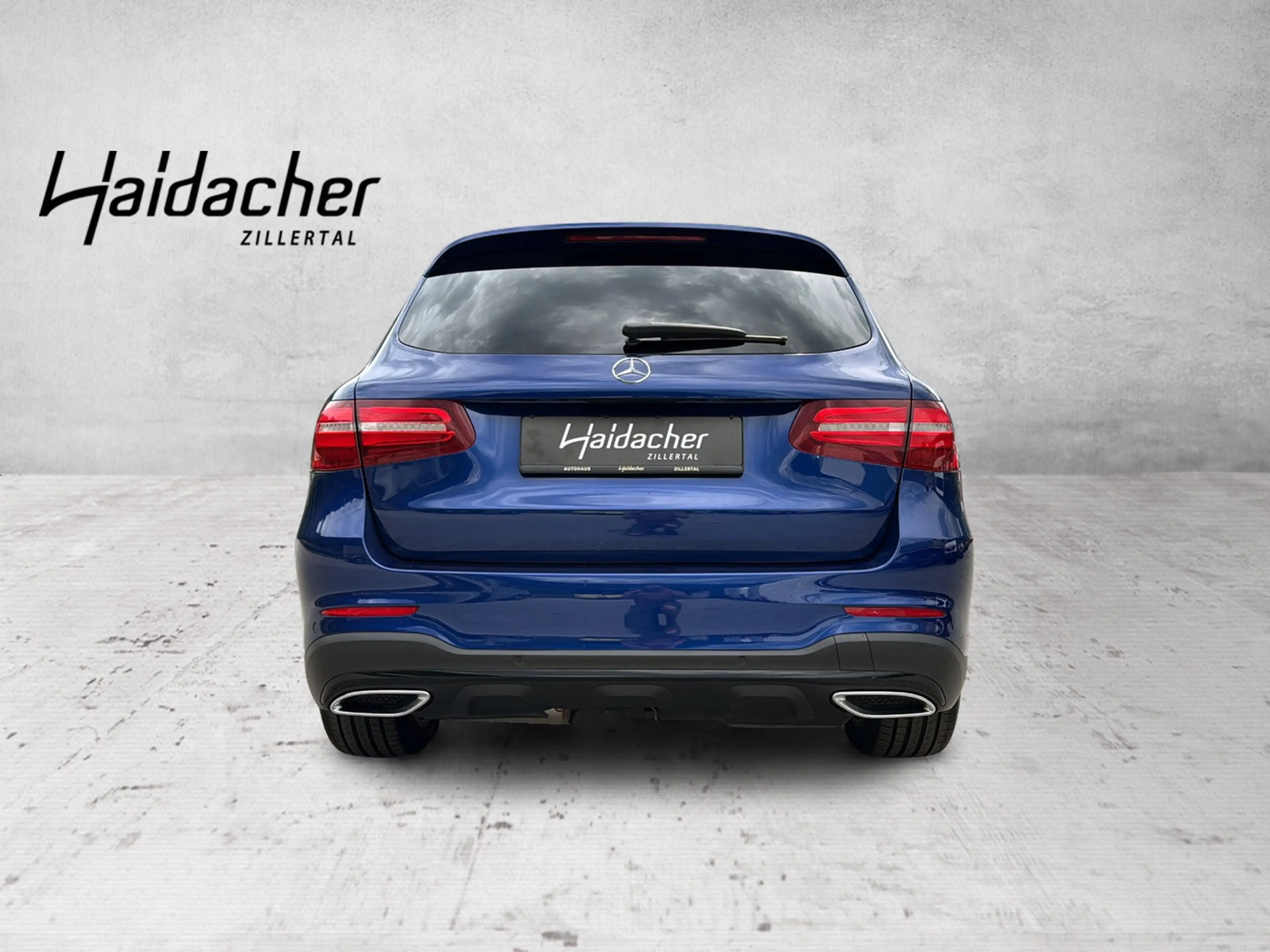 Mercedes-Benz GLC 350 d 4MATIC AMG Pano Night RKam KeyGo Shz — photo 6