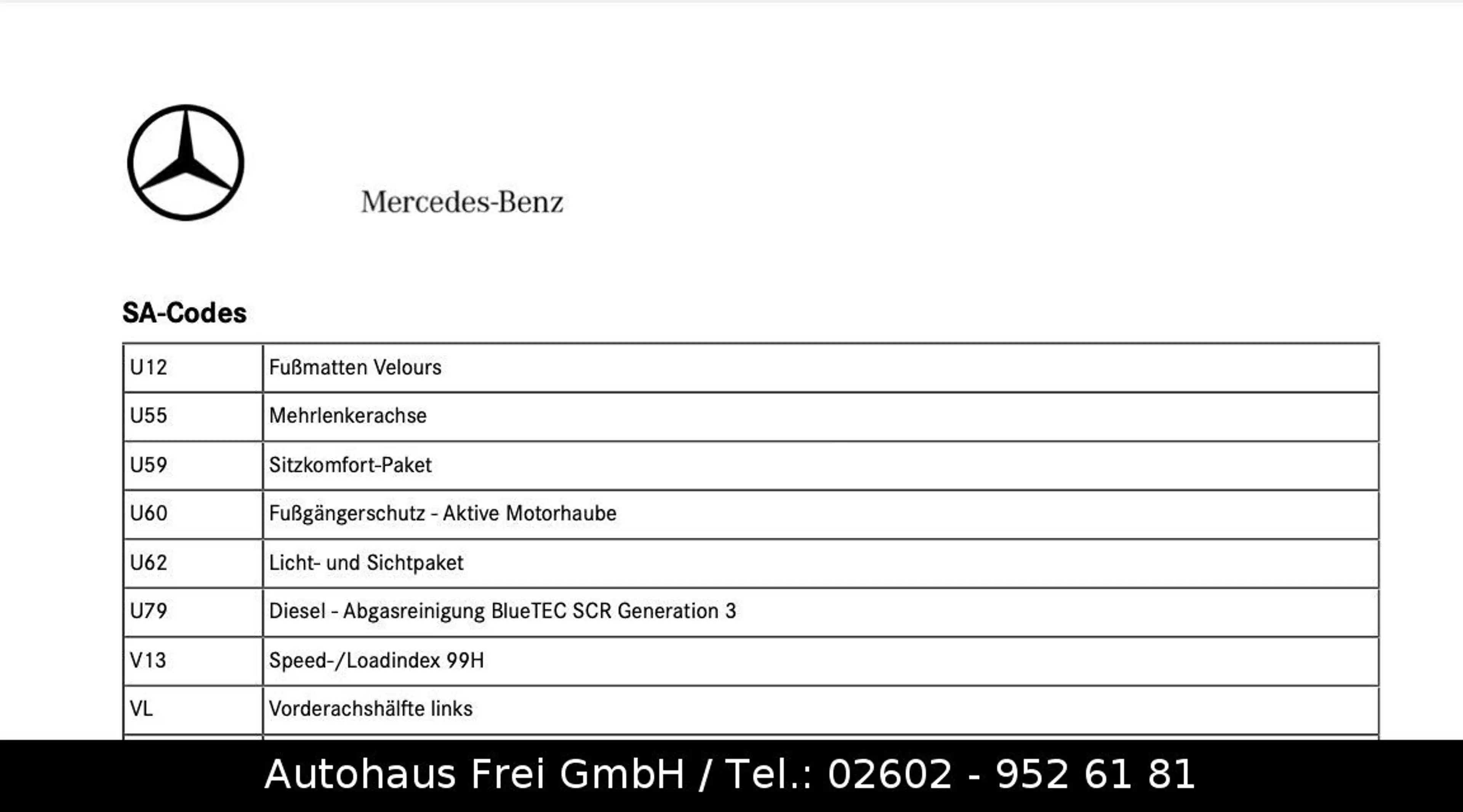 Mercedes-Benz GLA 200 d STYLE 1-HAND*LED*TEILLEDER*NAVI*KAMERA — photo 7