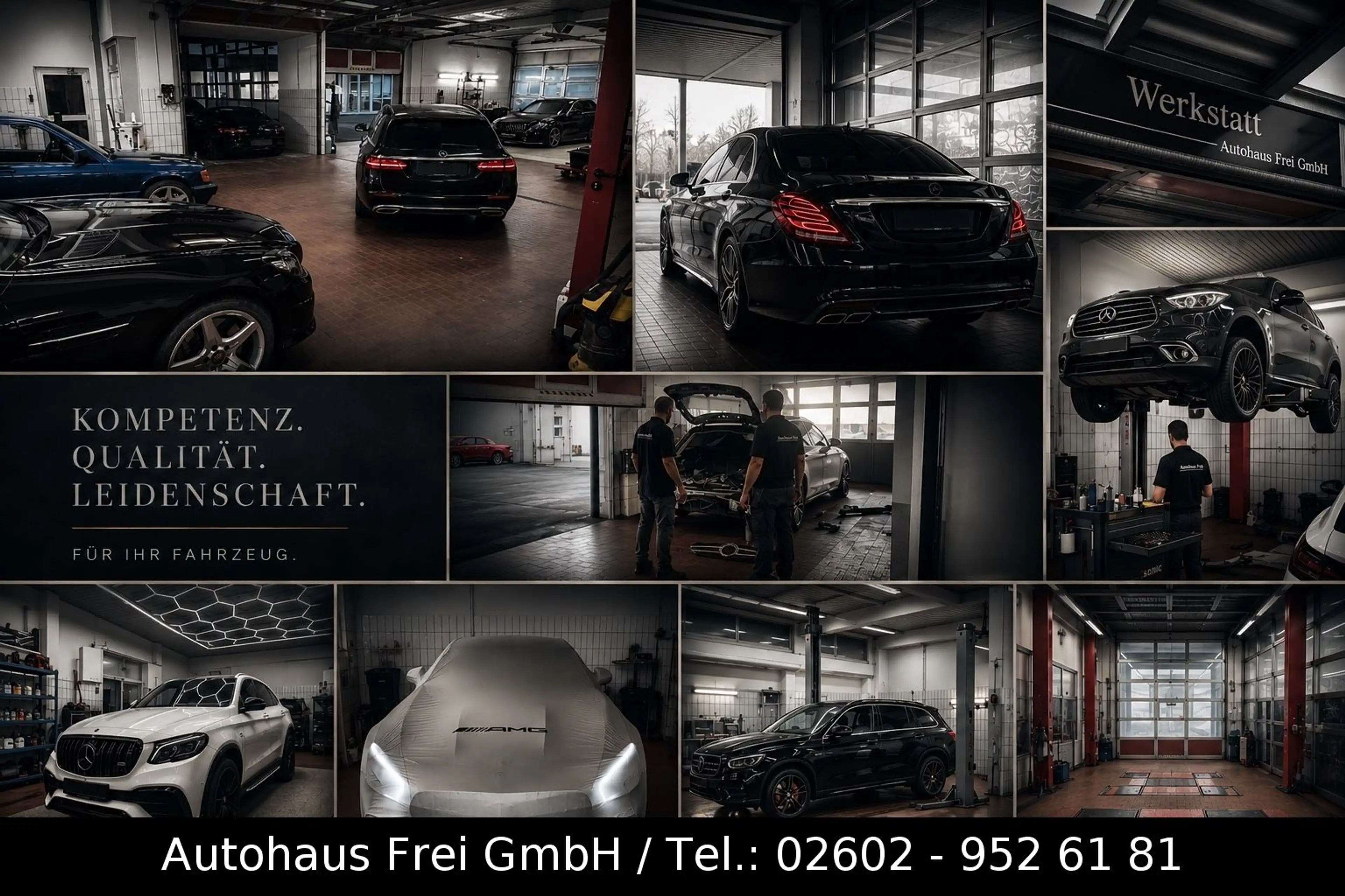 Mercedes-Benz GLA 200 d STYLE 1-HAND*LED*TEILLEDER*NAVI*KAMERA — photo 3