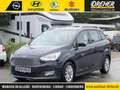 Ford Grand C-Max C-Max 1.0 EcoBoost Grand Titanium AHK/PDC/Klima BC Bleu - thumbnail 1