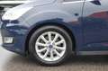 Ford Grand C-Max C-Max 1.0 EcoBoost Grand Titanium AHK/PDC/Klima BC Bleu - thumbnail 3