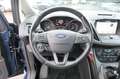 Ford Grand C-Max C-Max 1.0 EcoBoost Grand Titanium AHK/PDC/Klima BC Bleu - thumbnail 11