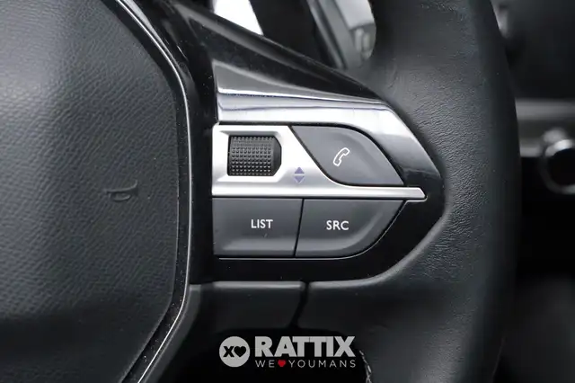 Peugeot 508 view 11