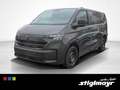 Volkswagen Transporter 2,0l TDI 4MOTION Kamera+Stitzheizung Gris - thumbnail 12
