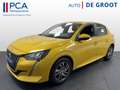 Peugeot 208 Active 5Drs 75pk Airco | Navi+Carplay | Parkeerhul Giallo - thumbnail 1