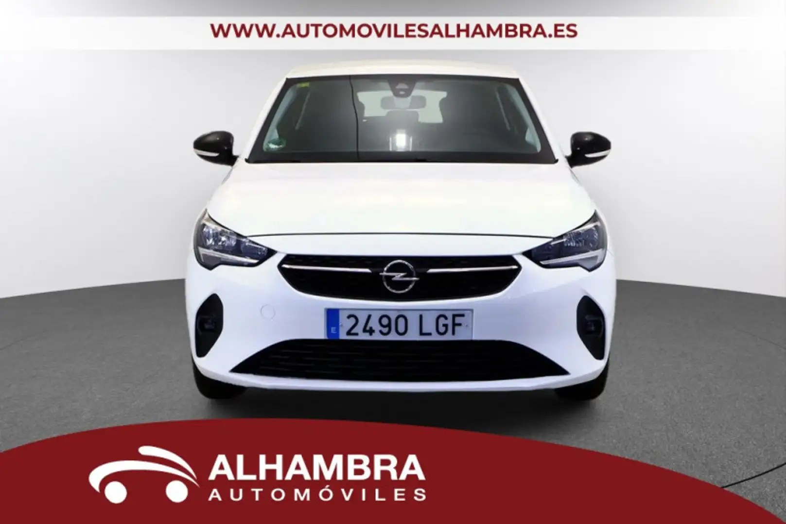 Opel Corsa 1.2 XEL S/S Edition 75 - 2