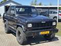 Nissan Patrol 2.8 6-Cilinder Benzine 1985 Belastingvrij 4X4 Grau - thumbnail 3