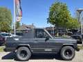 Nissan Patrol 2.8 6-Cilinder Benzine 1985 Belastingvrij 4X4 Grau - thumbnail 4