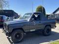 Nissan Patrol 2.8 6-Cilinder Benzine 1985 Belastingvrij 4X4 Grau - thumbnail 8