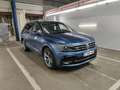 Volkswagen Tiguan Allspace R-line1.5TSI DSG***NAVI-PANO-CUIR SPORT-VIRTUAL*** Bleu - thumbnail 3