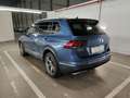 Volkswagen Tiguan Allspace R-line1.5TSI DSG***NAVI-PANO-CUIR SPORT-VIRTUAL*** Bleu - thumbnail 4