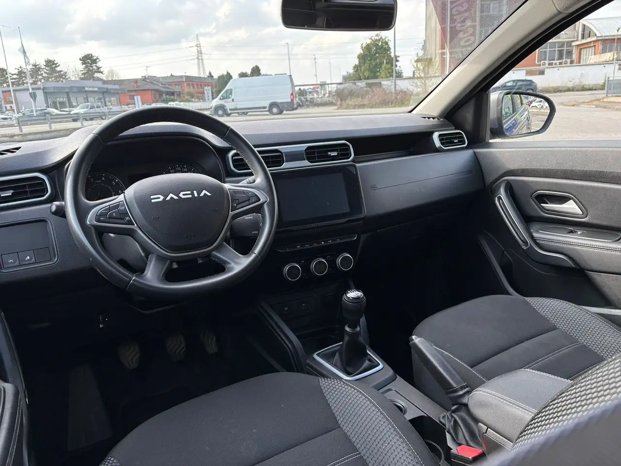 Dacia Duster 1.0 tce Journey Gpl 4x2 100cv 3