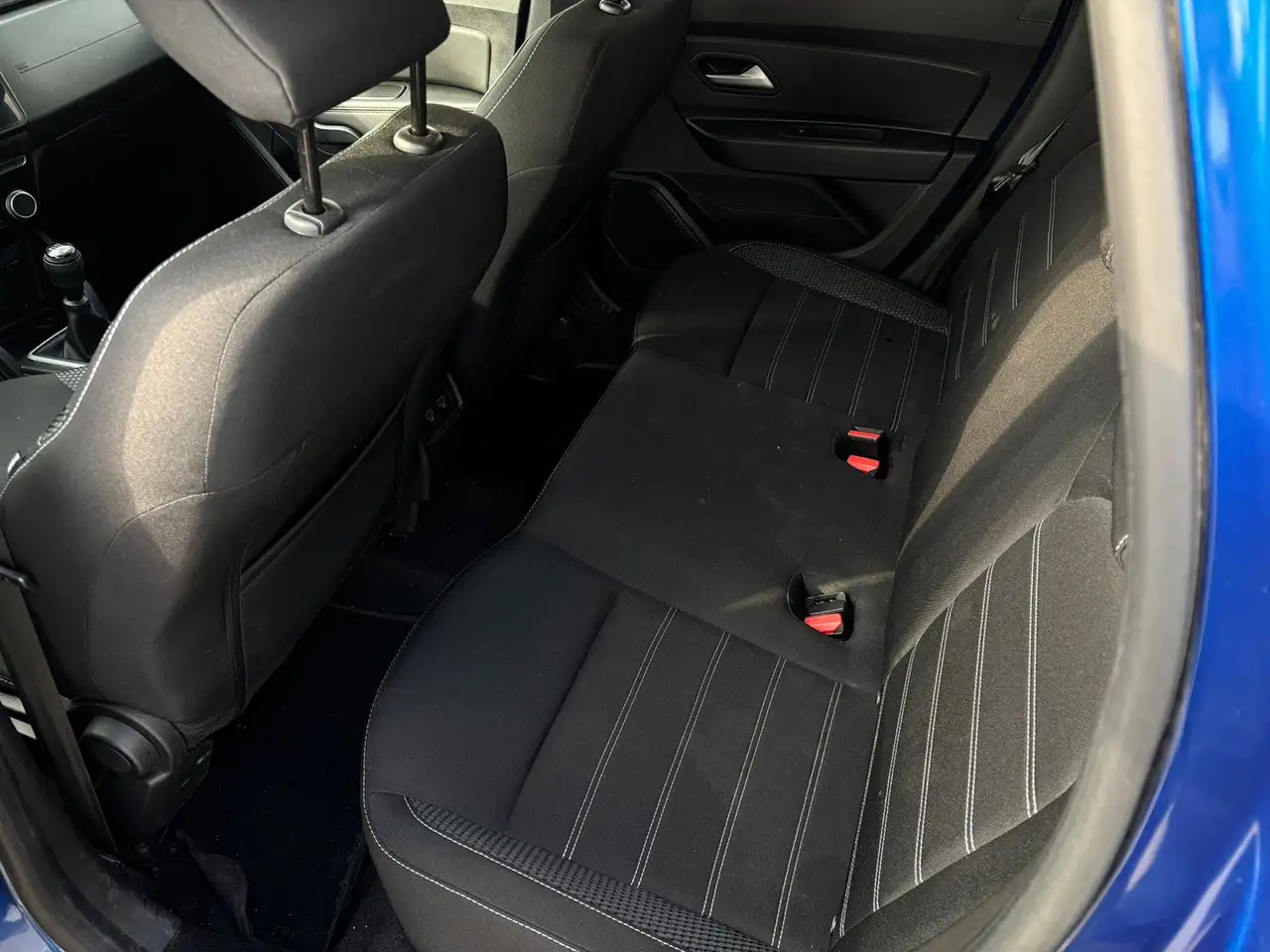 Dacia Duster 1.0 tce Journey Gpl 4x2 100cv 2