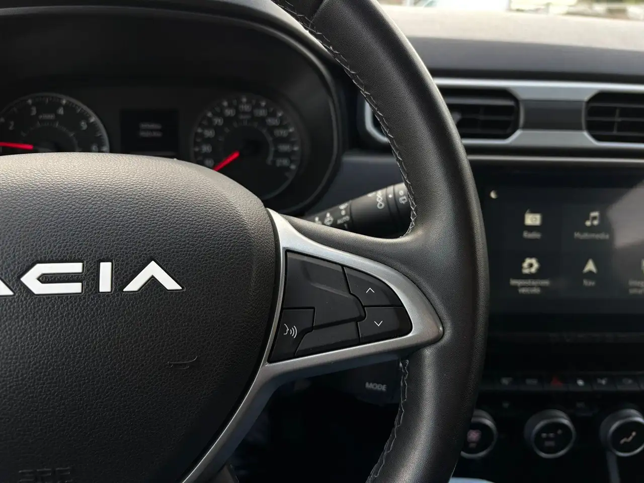 Dacia Duster 1.0 tce Journey Gpl 4x2 100cv 15