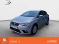 SEAT Ibiza Style 1.0 TSI*LED*SHZ*FullLink*PDC*GRA*Pri Silber - thumbnail 1
