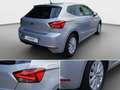 SEAT Ibiza Style 1.0 TSI*LED*SHZ*FullLink*PDC*GRA*Pri Silber - thumbnail 22