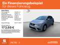 SEAT Ibiza Style 1.0 TSI*LED*SHZ*FullLink*PDC*GRA*Pri Silber - thumbnail 2