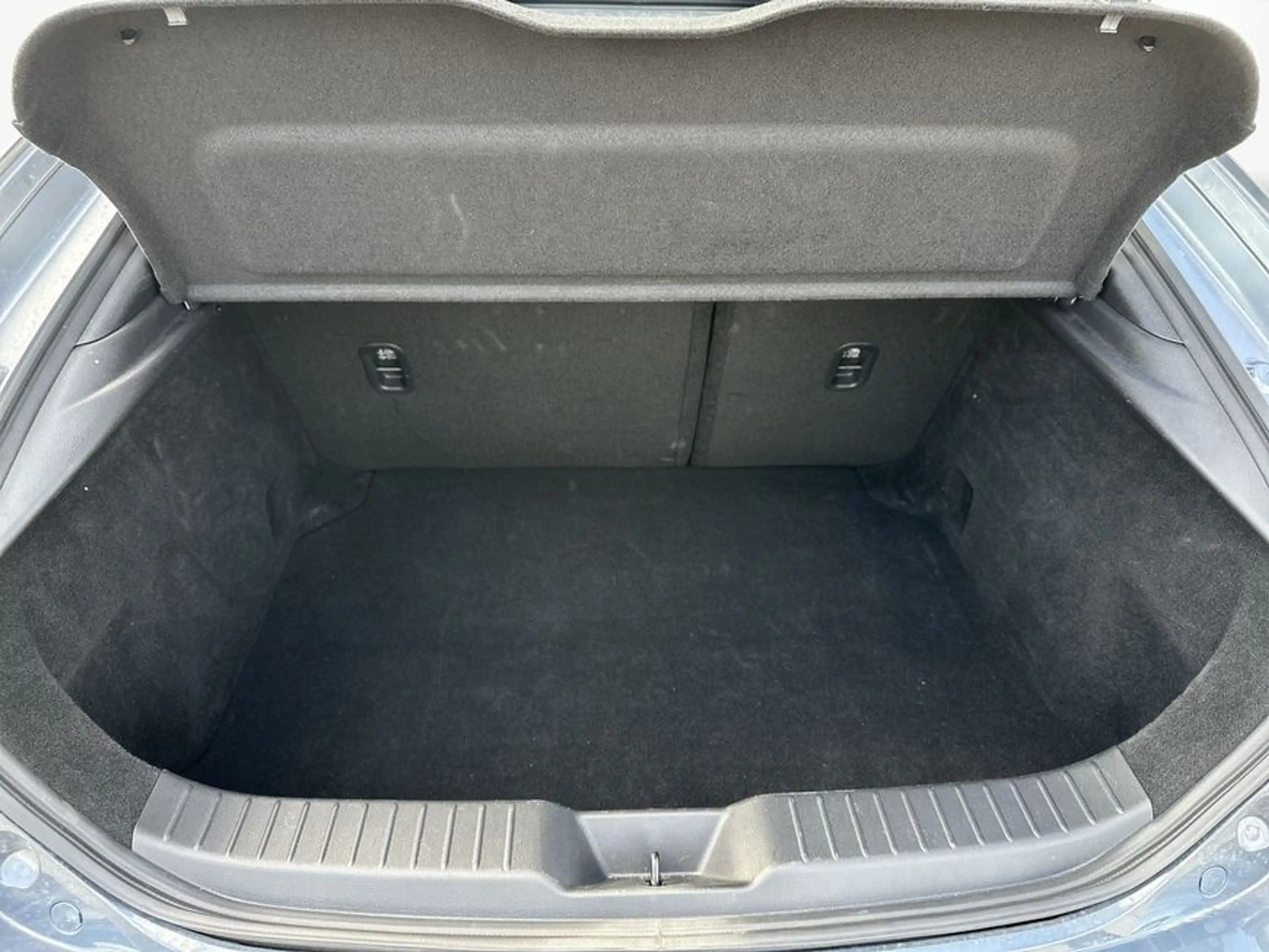 Mazda 3 e-SKYACTIV-G 140 M HYBRID Aut. HOMURA — photo 8