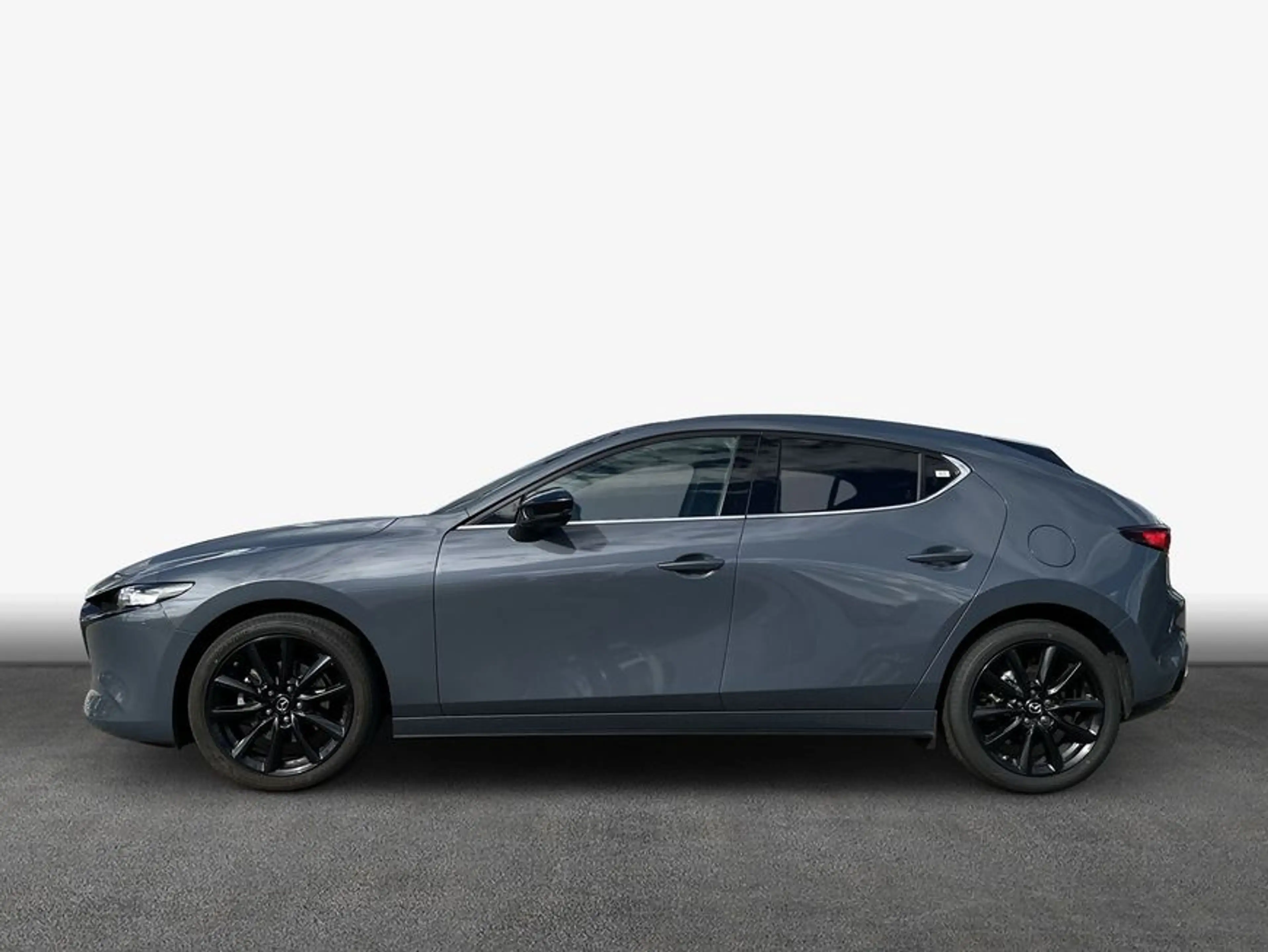 Mazda 3 e-SKYACTIV-G 140 M HYBRID Aut. HOMURA — photo 4