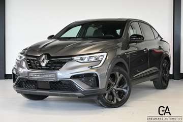 1.3 mild hybrid 160 R.S. line