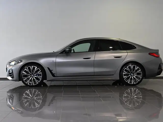 BMW 430 430d Gran Coupe mhev 48V xdrive Msport auto
