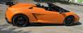 Lamborghini Gallardo Gallardo Spider LP 570-4 Performante E.T. e-gear Arancione - thumbnail 12