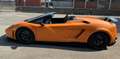 Lamborghini Gallardo Gallardo Spider LP 570-4 Performante E.T. e-gear Arancione - thumbnail 11