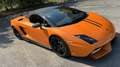 Lamborghini Gallardo Gallardo Spider LP 570-4 Performante E.T. e-gear Arancione - thumbnail 4