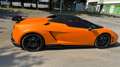 Lamborghini Gallardo Gallardo Spider LP 570-4 Performante E.T. e-gear Arancione - thumbnail 3