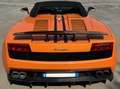 Lamborghini Gallardo Gallardo Spider LP 570-4 Performante E.T. e-gear Arancione - thumbnail 2