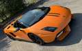 Lamborghini Gallardo Gallardo Spider LP 570-4 Performante E.T. e-gear Arancione - thumbnail 13