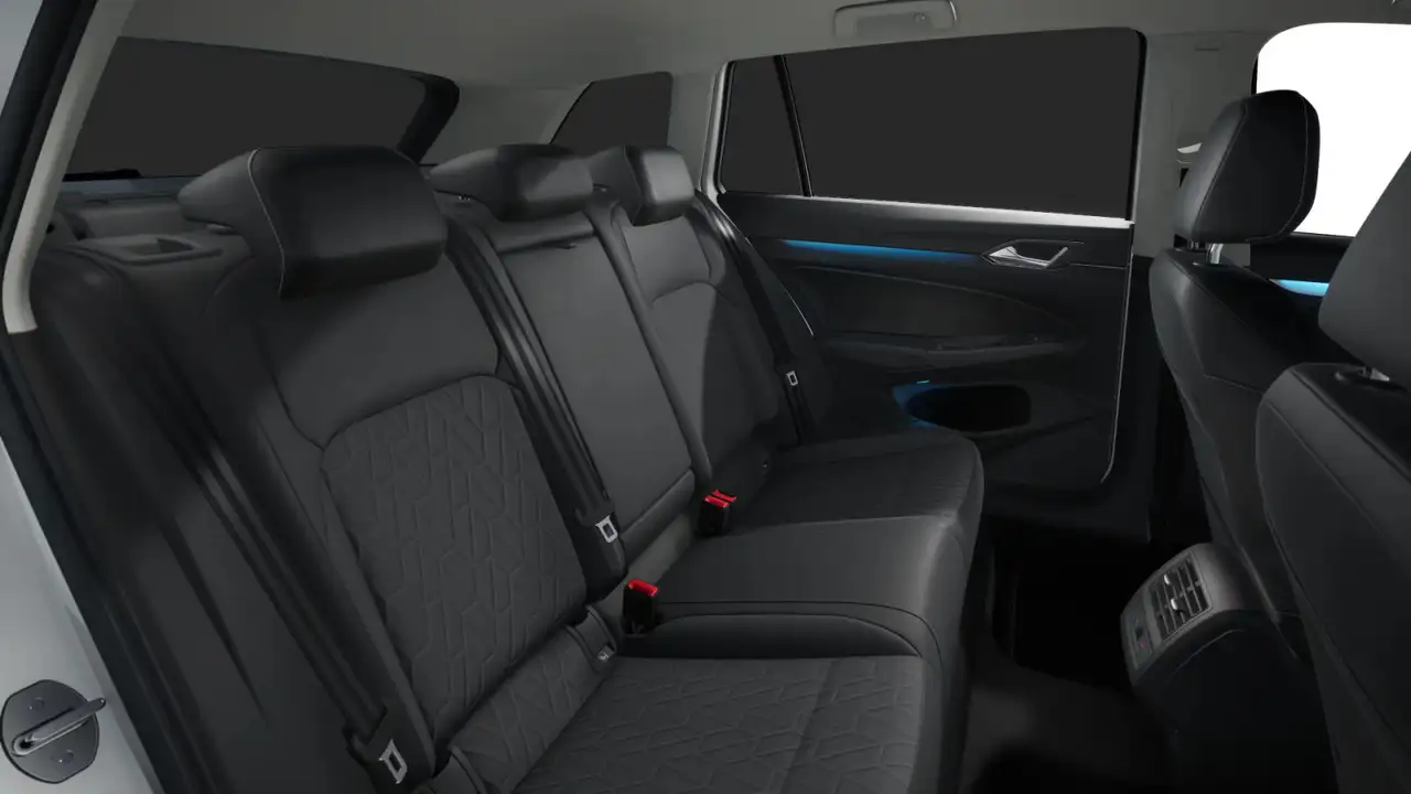 Volkswagen Golf 1.5 TSI ENERGY LED NAVI KAMERA, миниатюра 11