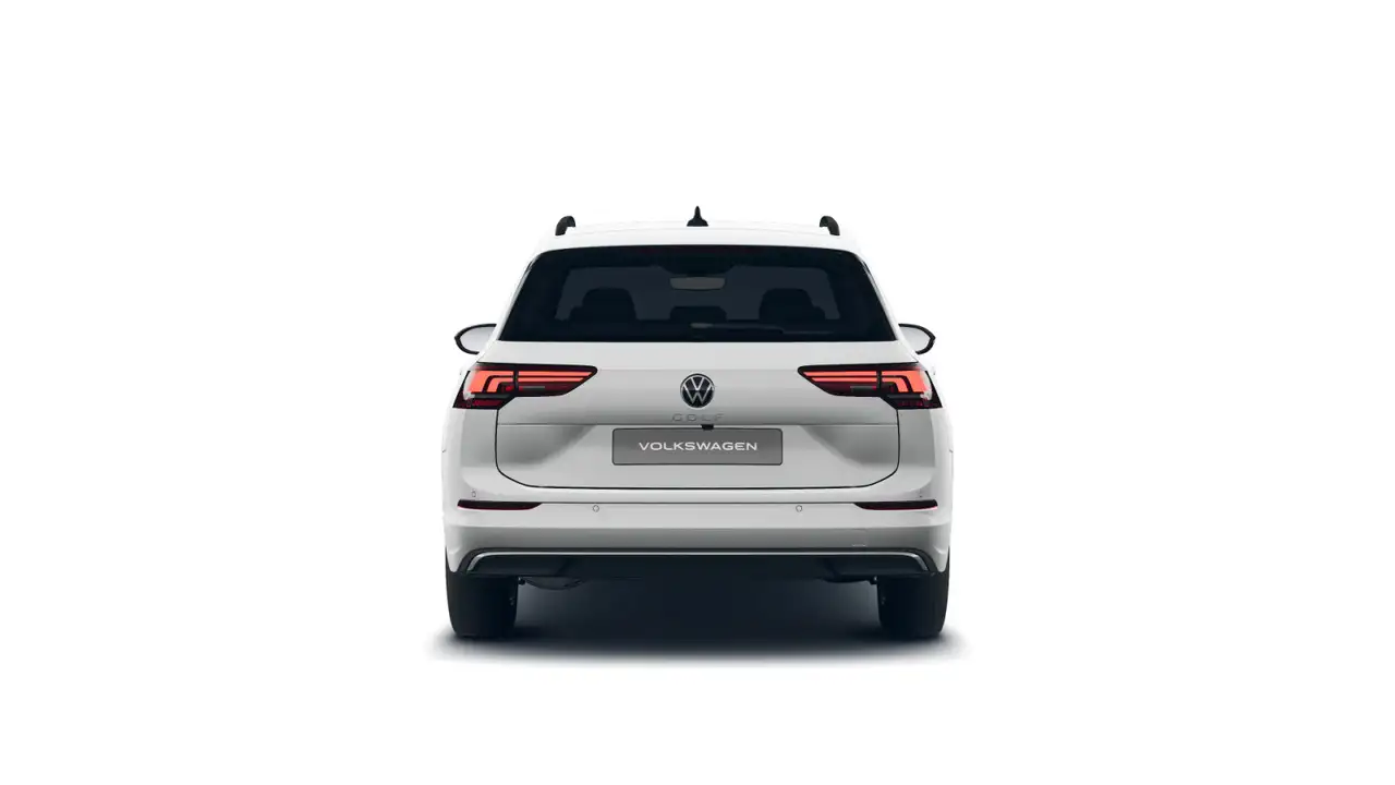 Volkswagen Golf 1.5 TSI ENERGY LED NAVI KAMERA, миниатюра 7
