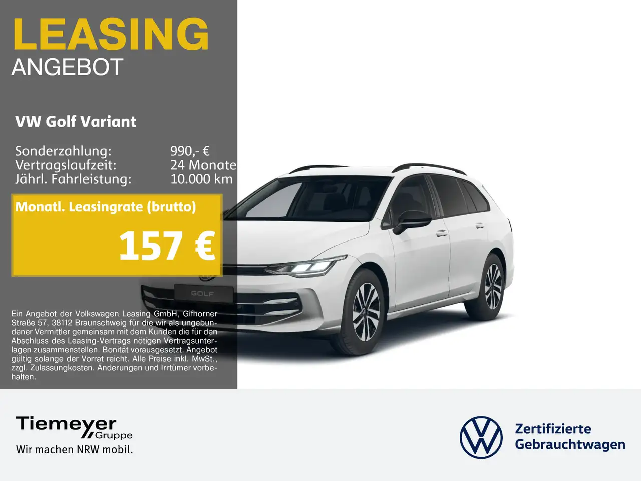 Volkswagen Golf 1.5 TSI ENERGY LED NAVI KAMERA