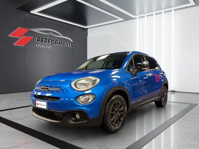 Fiat 500X 500X 1.0 t3 Club 120cv