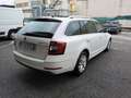 Skoda Octavia 1.6 TDI SCR 115 CV Wagon Executive Bianco - thumbnail 4