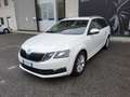 Skoda Octavia 1.6 TDI SCR 115 CV Wagon Executive Bianco - thumbnail 2