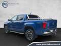 Volkswagen Amarok Style V6 TDI 4MOTION Bleu - thumbnail 5