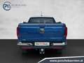 Volkswagen Amarok Style V6 TDI 4MOTION Bleu - thumbnail 6