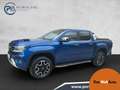 Volkswagen Amarok Style V6 TDI 4MOTION Bleu - thumbnail 1